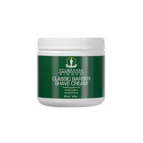 ClubMan Pinaud Classic Barber Shave Cream
