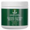 ClubMan Pinaud Classic Barber Shave Cream