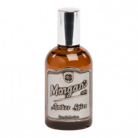 Morgan's Amber Spice Eau de Parfum
