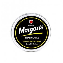 Morgan's Shaping Wax