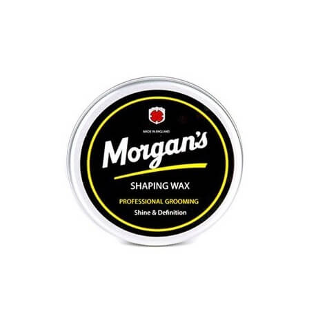 Morgan's Shaping Wax
