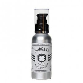 Morgan's Daily Moisturiser