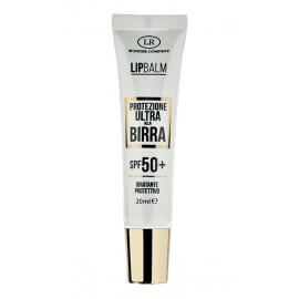 LipBalm - Protezione Labbra Ultra alla Birra