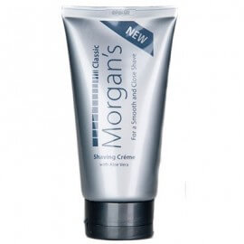 Morgan's Shaving Crème