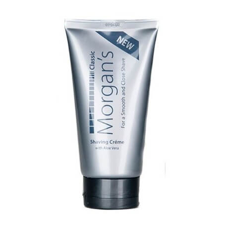 Morgan's Shaving Crème