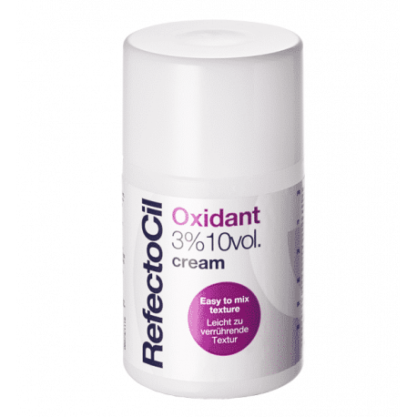 RefectoCil Ossigeno in crema