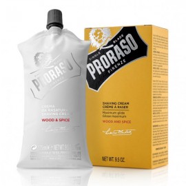 Proraso Crema da rasatura Wood & Spice