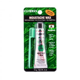 ClubMan Pinaud Moustache Wax - Cera per baffi