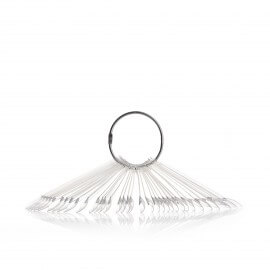 Ventaglio Campionario Colori - 32 palette