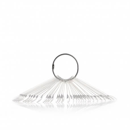 Ventaglio Campionario Colori - 32 palette