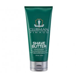 ClubMan Pinaud Shave Butter