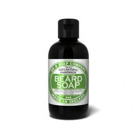 Dr K Beard Soap Woodland
