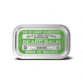 Dr K Beard Balm Woodland