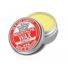 Dr K Moustache Wax