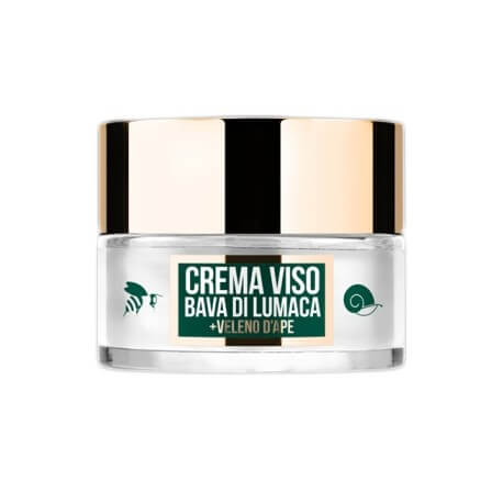LR Wonder Crema Viso alla Bava di Lumaca