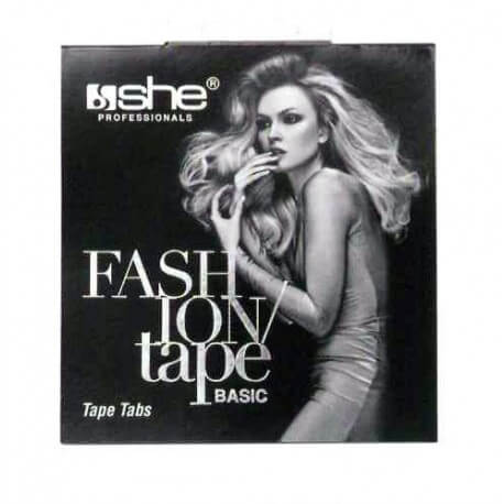 Adesivi per She Fashion Tape Basic