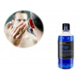 Dynamic After Shave Blue Rinvigorente