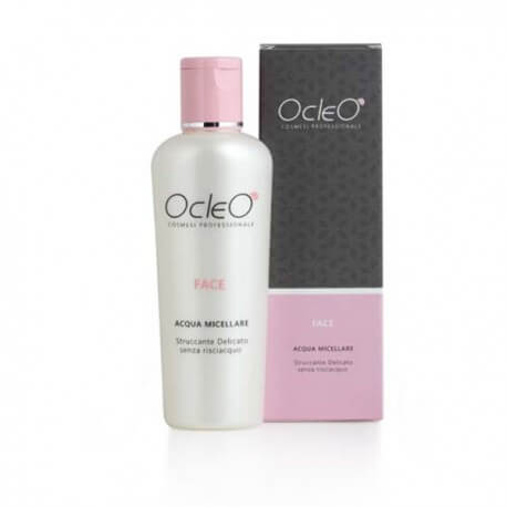 Ocleò Acqua Micellare 3PFREE