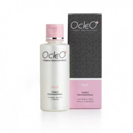 Ocleò Tonico Idratante Polifunzionale 3PFREE