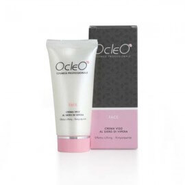 Ocleò Crema Viso Siero di Vipera 3PFREE