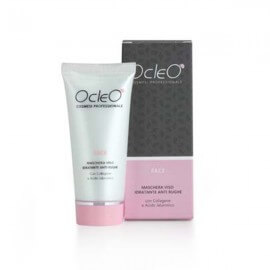 Ocleò Maschera Viso Antirughe Idratante 3PFREE