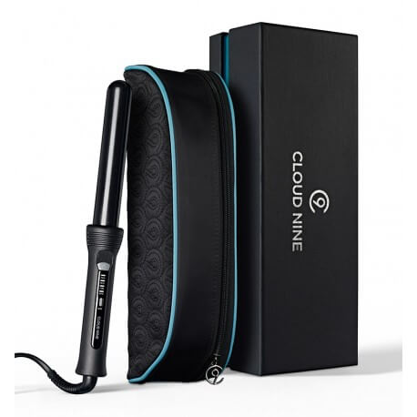 Cloud Nine The Curling Wand Il ferro per capelli pluripremiato