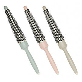 Spazzola Conica Wavy