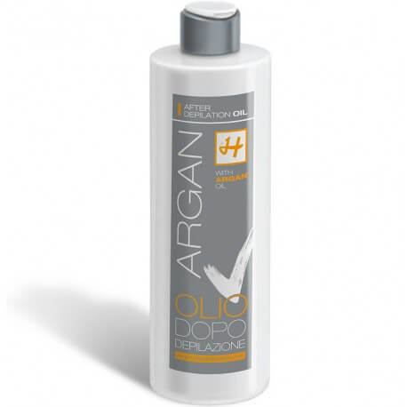 Holiday Olio Dopodepilazione Argan