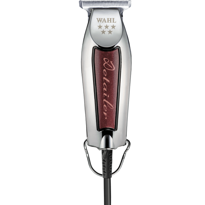 Wahl - Tagliacapelli Contorni HI-VIZ T-Blade Trimmer Professionale - Foto 2