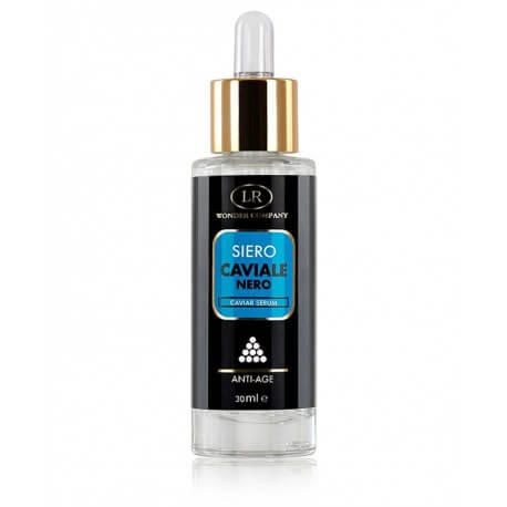 Caviar Serum - Siero Caviale Nero