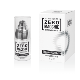 Zero Macchie Siero Concentrato