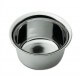 Tazzina Saponata Inox