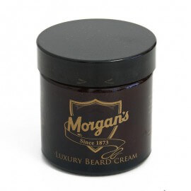 Morgan's Luxury Beard Cream