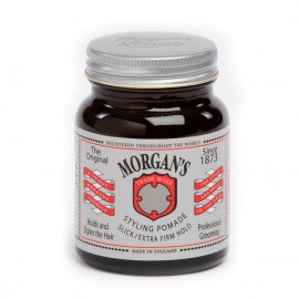 Morgan's Slick Extra Firm