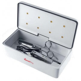 Aurore Pro401 - Box Sterilizzatore UV-C LED