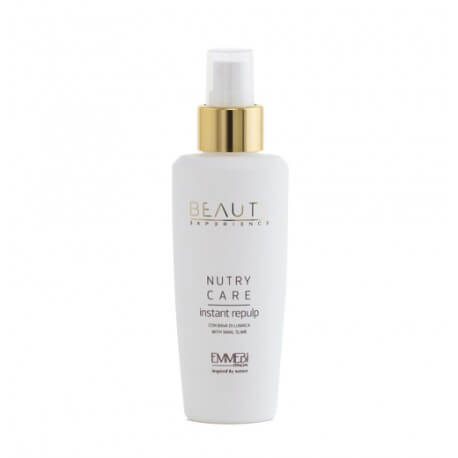 Beauty Experience Nutry Care Instant Repulp