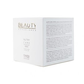 Beauty Experience Lotion