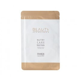 Beauty Experience Nutry Care Face Mask