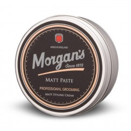 Morgan's Matt Paste