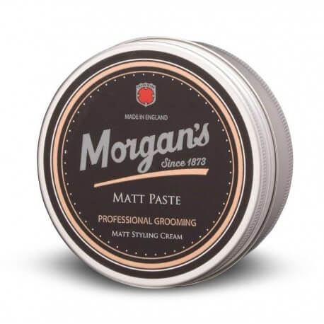 Morgan's Matt Paste 75ml