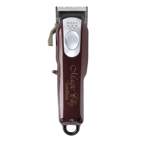 Wahl Cordless Magic Clip