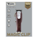 Pack Wahl Cordless Magic Clip