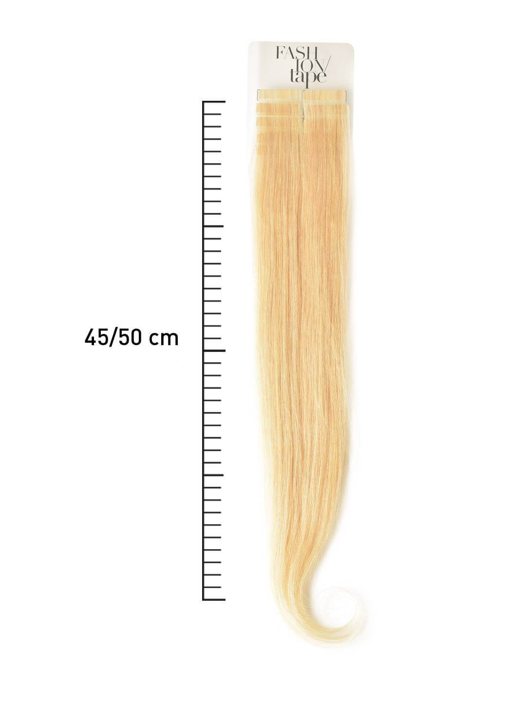 extension capelli adesivi