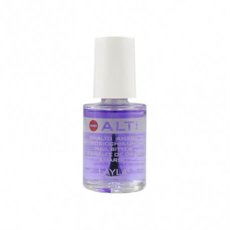 ALT - Antirosicchia Unghie