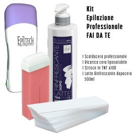 Kit SOS Epilazione 1
