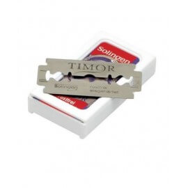 Lame Timor Double Edge