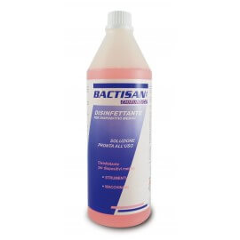 Disinfettante Bactisan Chirurgico 2000