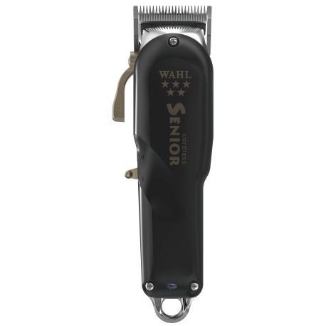 Tagliacapelli Wahl Cordless Senior