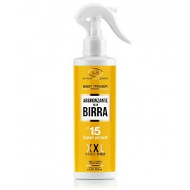 Beer Trigger Spray XXL - Abbronzante alla Birra