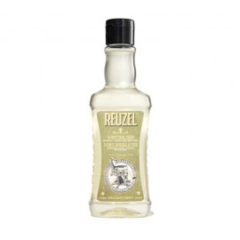 Reuzel 3-in-1 Shampoo